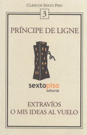 F EXTRAVIOS O MIS IDEAS AL VUELO