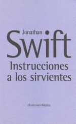 INSTRUCCIONES A LOS SIRVIENTES