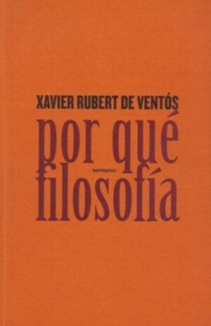 F POR QUE FILOSOFIA?