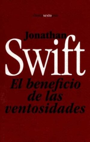 EL BENEFICIO DE LAS VENTOSIDADES