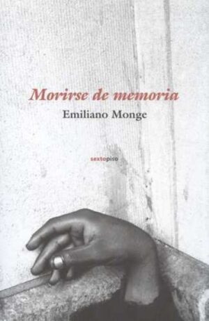MORIRSE DE MEMORIA