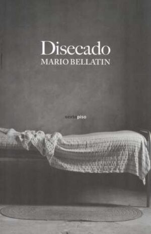 DISECADO