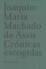 CRÓNICAS ESCOGIDAS