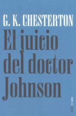 EL JUICIO DEL DOCTOR JOHNSON