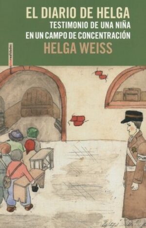 EL DIARIO DE HELGA