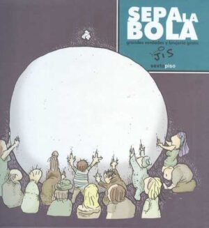 F SEPA LA BOLA