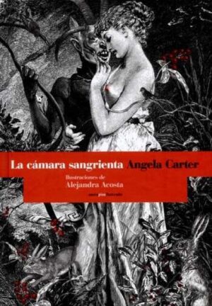 LA CÁMARA SANGRIENTA