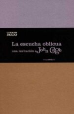 LA ESCUCHA OBLICUA