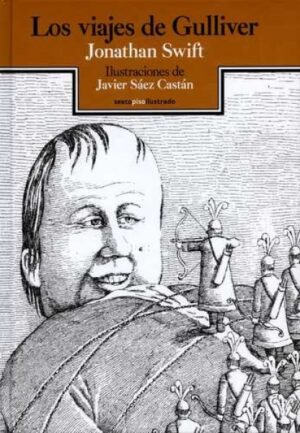 LOS VIAJES DE GULLIVER