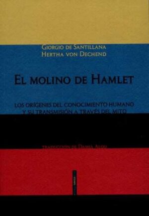 EL MOLINO DE HAMLET