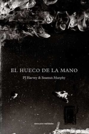 EL HUECO DE LA MANO