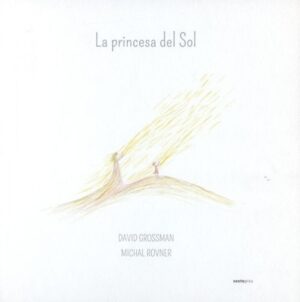 LA PRINCESA DEL SOL