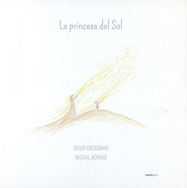 LA PRINCESA DEL SOL