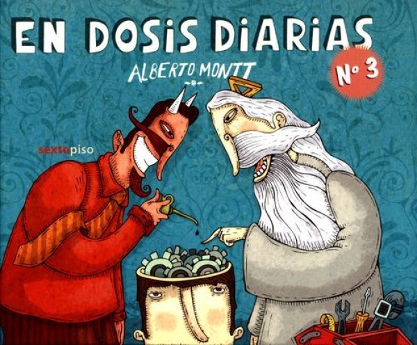 F EN DOSIS DIARIAS Nº3
