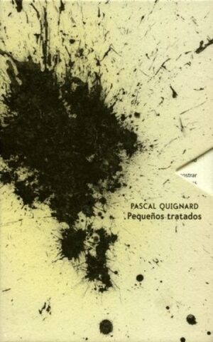 PEQUEÑOS TRATADOS