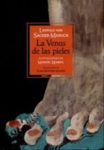 LA VENUS DE LAS PIELES