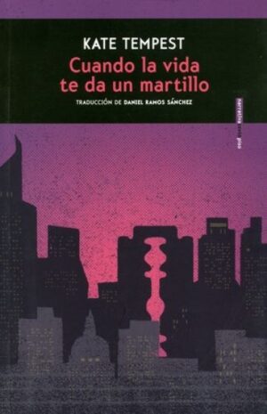 CUANDO LA VIDA TE DA UN MARTILLO
