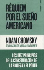 RÉQUIEM POR EL SUEÑO AMERICANO
