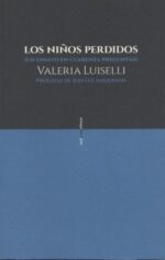 LOS NIÑOS PERDIDOS