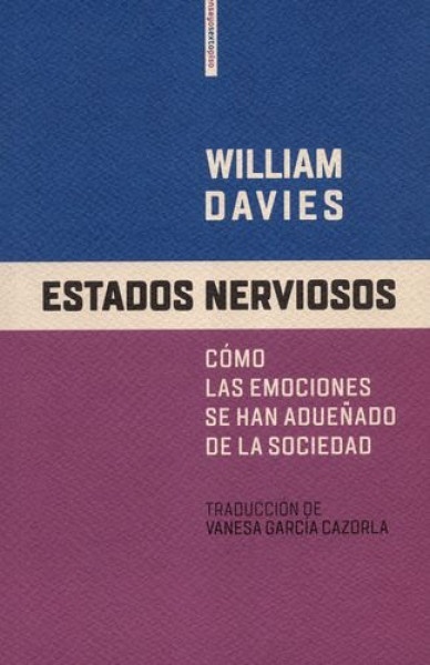 ESTADOS NERVIOSOS