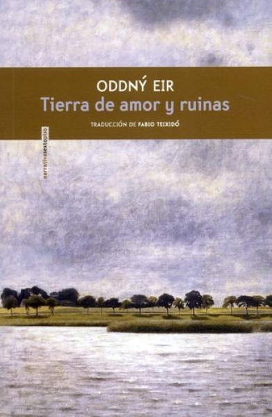 TIERRA DE AMOR Y RUINAS