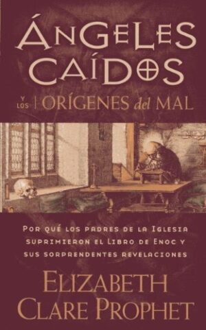 ANGELES CAIDOS