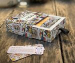 PEQUEÑO ORACULO DE MARSELLA (CARTAS)