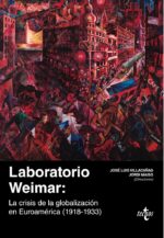 LABORATORIO WEIMAR