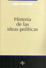 HISTORIA DE LAS IDEAS POLÍTICAS