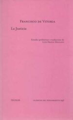 LA JUSTICIA