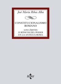 CONSTITUCIONALISMO ROMANO