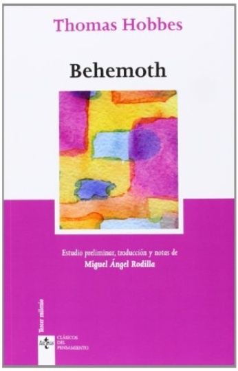 BEHEMOTH
