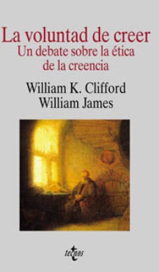VOLUNTAD DE CREER LA