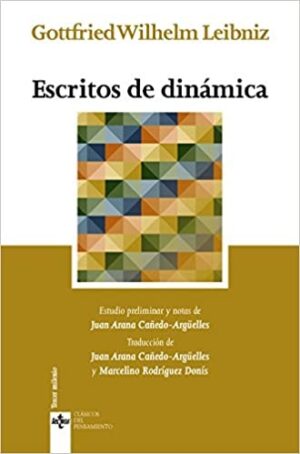 ESCRITOS DE DINÁMICA