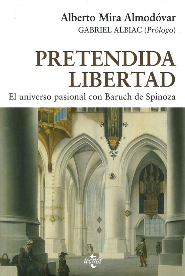 PRETENDIDA LIBERTAD