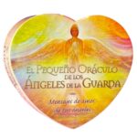 PEQUEÑO ORACULO DE LOS ANGELES DE LA GUARDA EL (CARTAS)