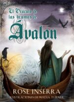 DE LAS BRUMAS DE AVALON (LIBRO+CARTAS) ORACULO