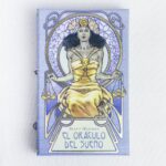 DEL SUEÑO (LIBRO+CARTAS) ORACULO