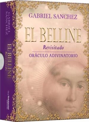 BELLINE REVISITADO EL (LIBRO+CARTAS) ORACULO