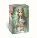 DE LUZ Y SUEÑOS (LIBRO+CARTAS) ORACULO