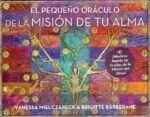 PEQUEÑO ORACULO DE LA MISION DE TU ALMA EL (LIBRO+CARTAS)
