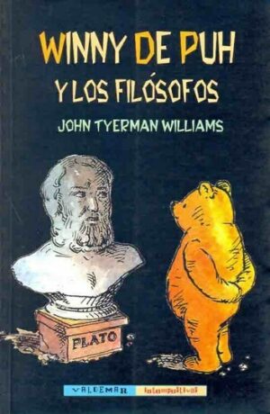 WINNY DE PUH Y LOS FILÓSOFOS