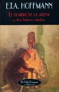 HOMBRE DE LA ARENA EL ( R )