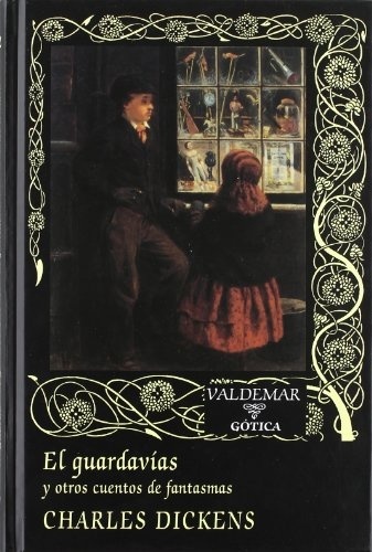 EL GUARDAVÍAS