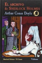 EL ARCHIVO DE SHERLOCK HOLMES