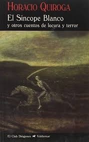 EL SÍNCOPE BLANCO