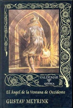 EL ÁNGEL DE LA VENTANA DE OCCIDENTE