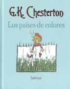 LOS PAÍSES DE COLORES