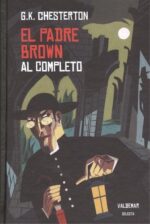 EL PADRE BROWN AL COMPLETO