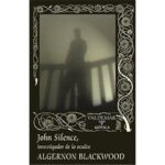 JOHN SILENCE